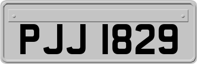 PJJ1829