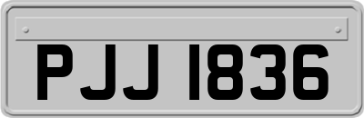 PJJ1836