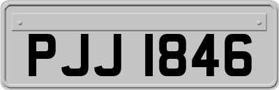 PJJ1846