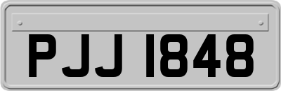 PJJ1848