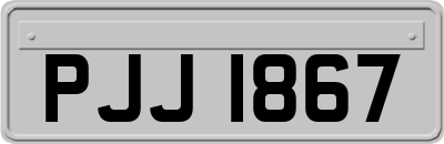 PJJ1867