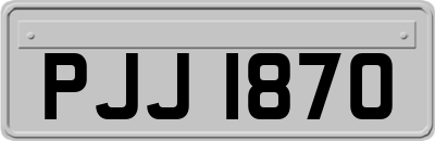 PJJ1870