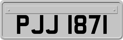 PJJ1871