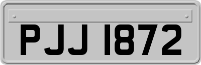 PJJ1872