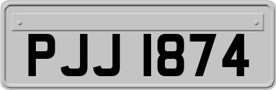 PJJ1874