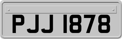 PJJ1878