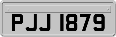 PJJ1879