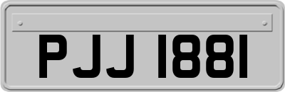 PJJ1881