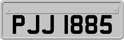 PJJ1885