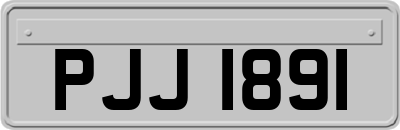 PJJ1891
