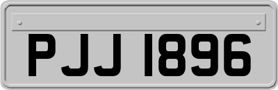 PJJ1896