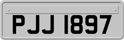 PJJ1897