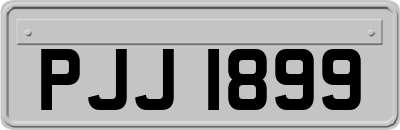 PJJ1899