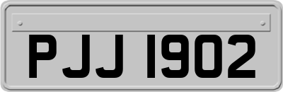 PJJ1902