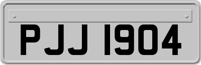 PJJ1904