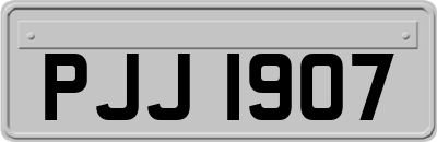 PJJ1907
