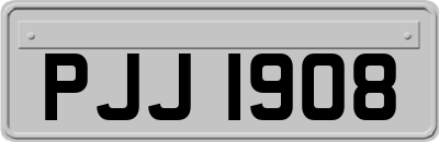 PJJ1908
