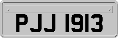 PJJ1913