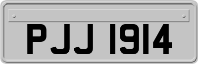 PJJ1914