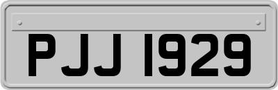PJJ1929