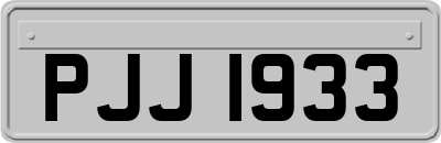 PJJ1933
