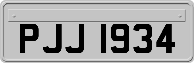 PJJ1934