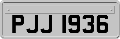 PJJ1936