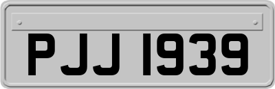 PJJ1939