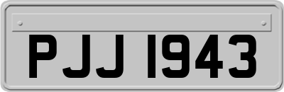 PJJ1943