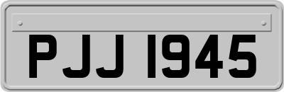 PJJ1945
