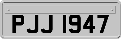 PJJ1947