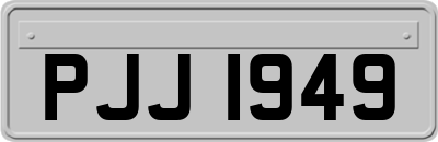PJJ1949