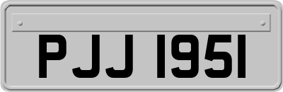 PJJ1951