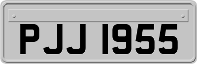 PJJ1955