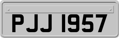PJJ1957