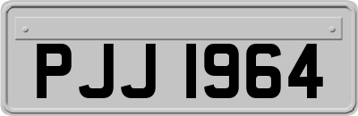 PJJ1964