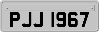 PJJ1967