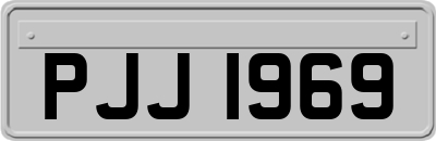 PJJ1969
