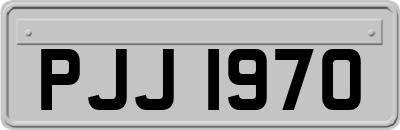 PJJ1970
