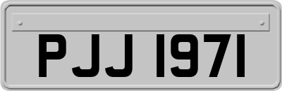 PJJ1971