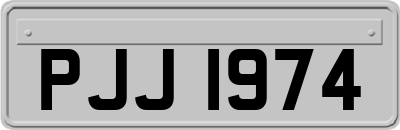 PJJ1974