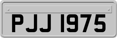 PJJ1975