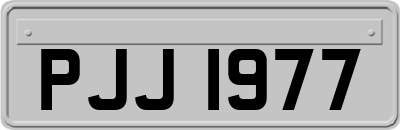 PJJ1977