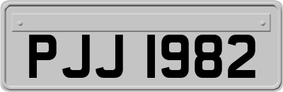 PJJ1982