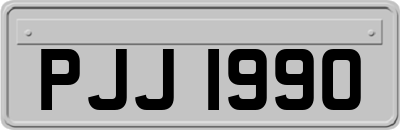 PJJ1990