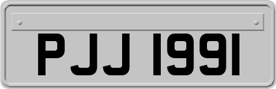 PJJ1991