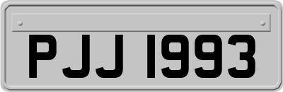 PJJ1993