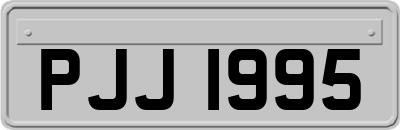 PJJ1995