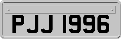 PJJ1996