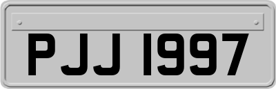 PJJ1997
